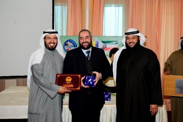 صورة من ألبوم د. جمال الجبوري